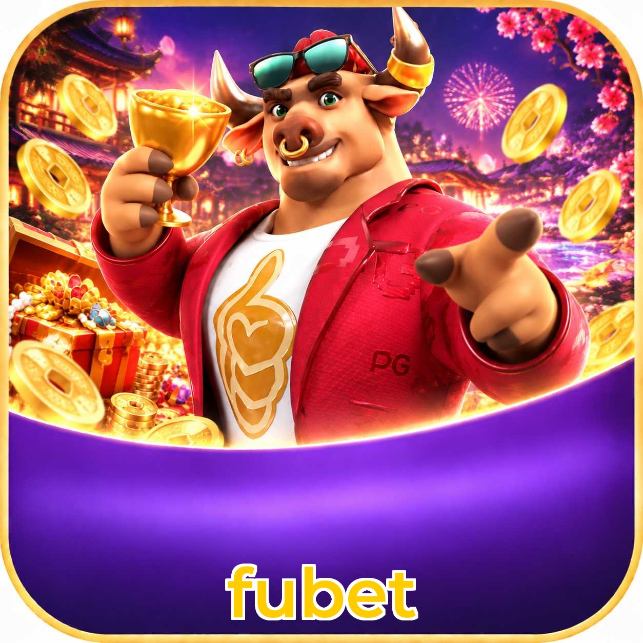 Central de download oficial da fubet para Android e iOS