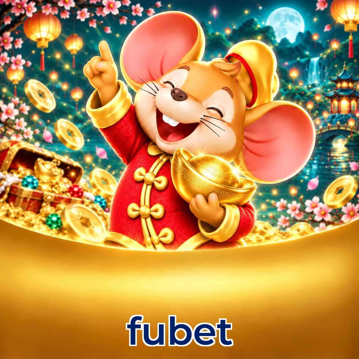Apostas esportivas na fubet com odds competitivas e ao vivo