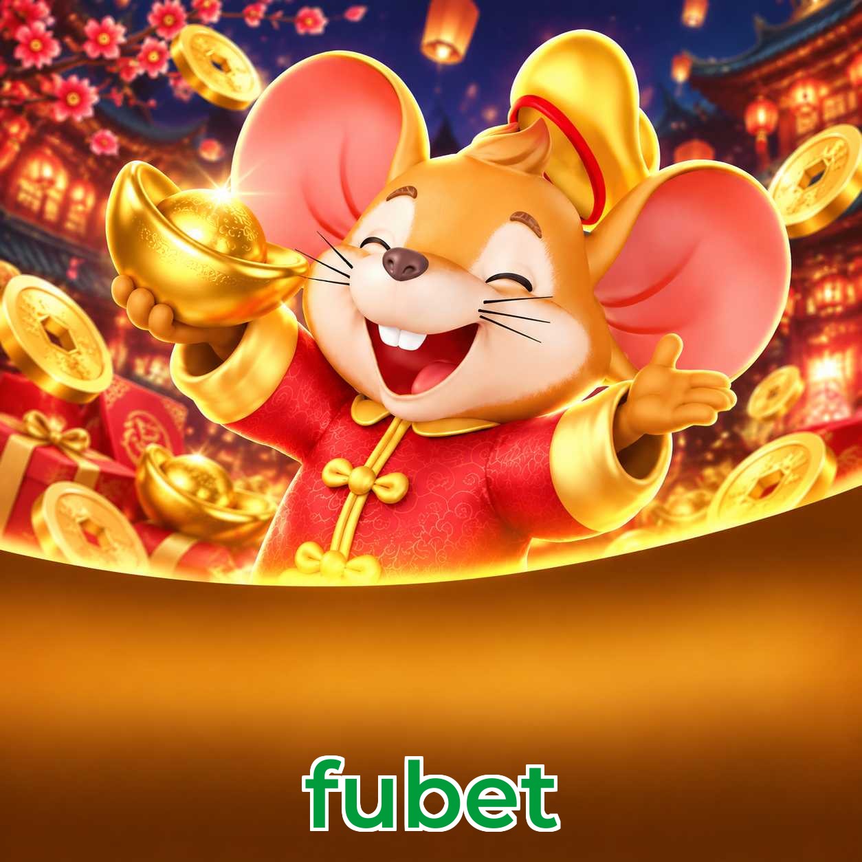 APK oficial da fubet para Android com instalação verificada