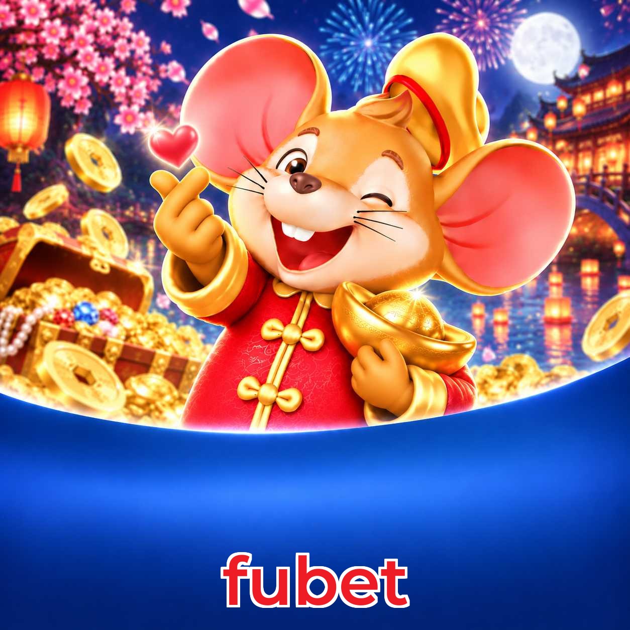Download seguro do app fubet com APK oficial de 58MB