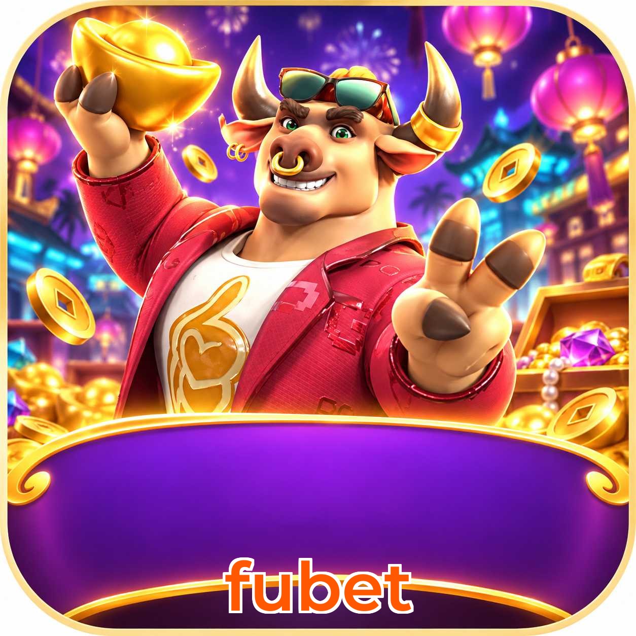 Como seguir a fubet no Facebook e ativar notificações