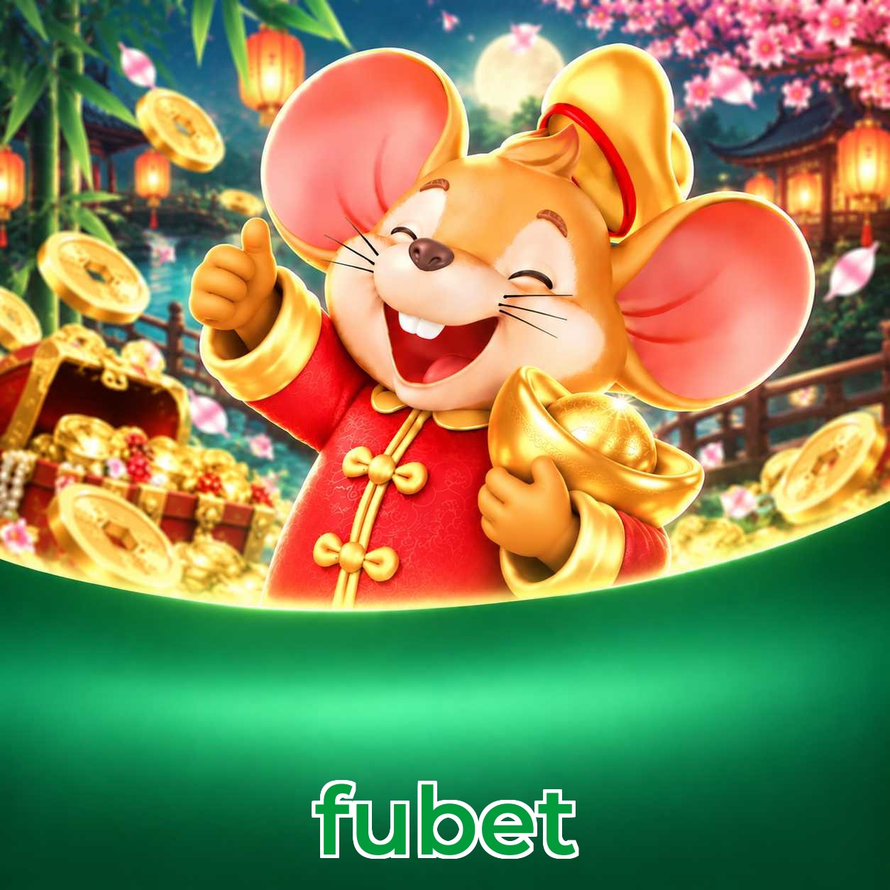 Grandes ganhos no cassino ao vivo da fubet