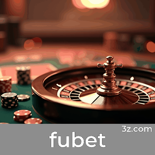 fubet Logo