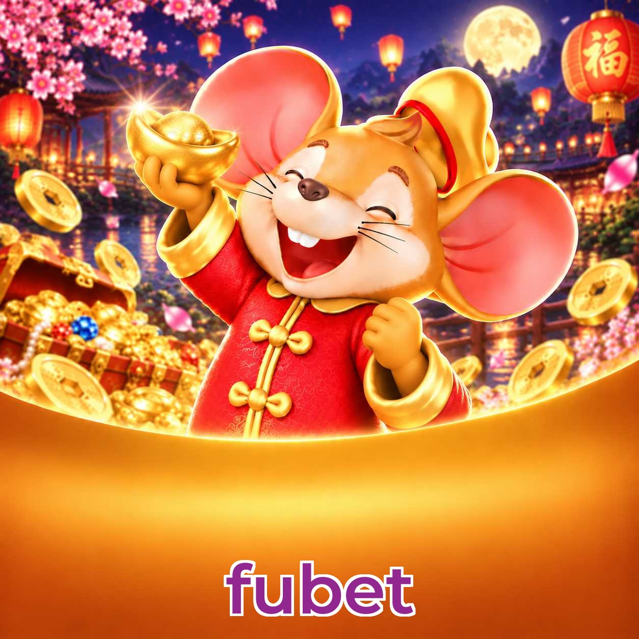 Jogos Fortune da fubet com Fortune Tiger e títulos PG Soft