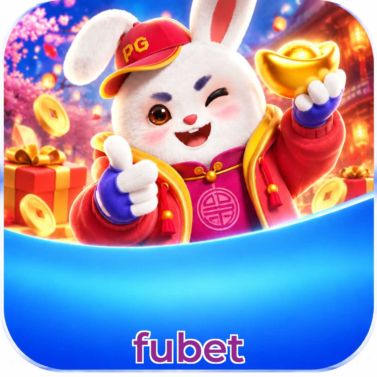 Canal oficial da fubet no Telegram com bônus e suporte