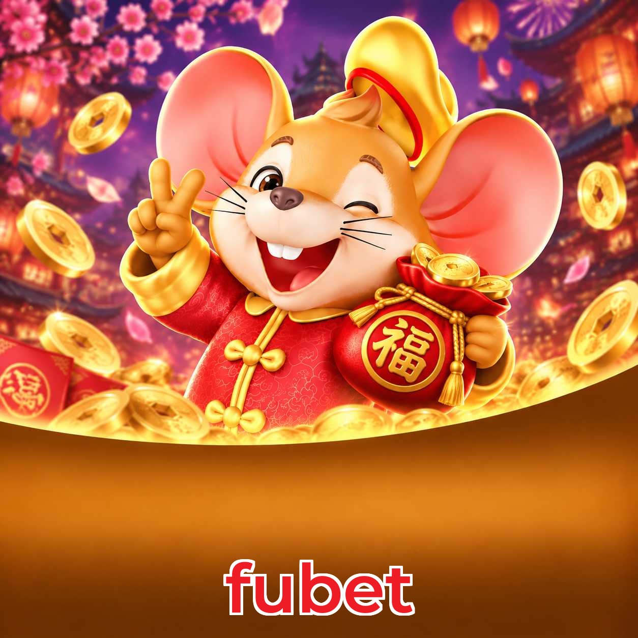Página oficial da fubet no Facebook com promoções e suporte